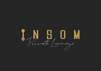 Trademark INSOM PRIVATE LOUNGE