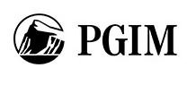 Trademark PGIM & Logo