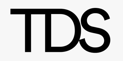 Trademark TDS + Logo