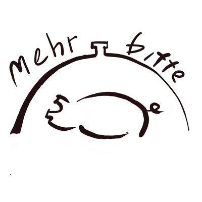 Trademark MEHR BITTE