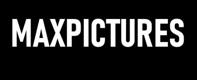 Trademark MAXPICTURES + LOGO