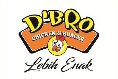 Trademark D'BRO CHICKEN & BURGER