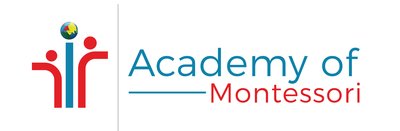 Trademark Academy of Montessori & Logo