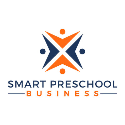 Trademark SMART PRESCHOOL BUSINESS & Logo