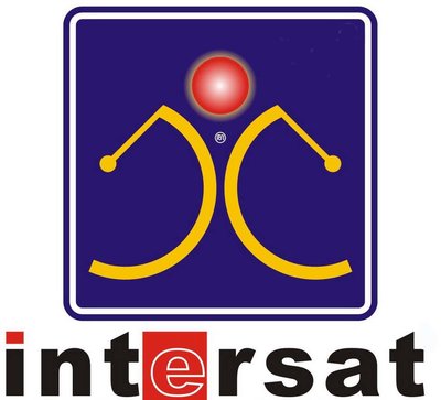 Trademark INTERSAT + LOGO