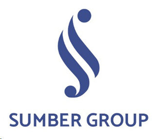 Trademark SUMBER GROUP + LOGO