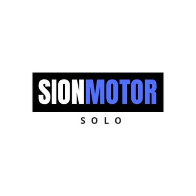 Trademark SION MOTOR