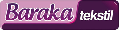 Trademark BARAKA TEKSTIL