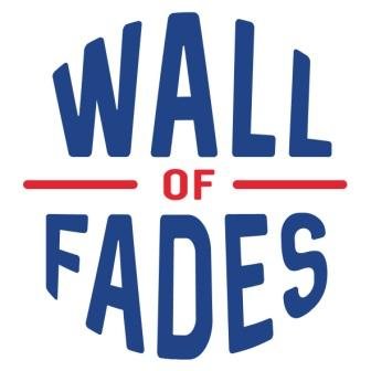 Trademark WALL OF FADES