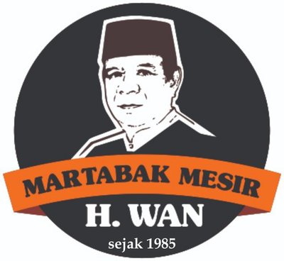 Trademark MARTABAK MESIR H. WAN SEJAK 1985