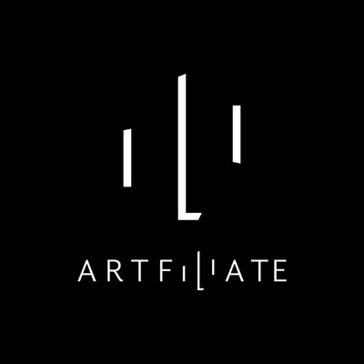 Trademark ARTFILIATE + LOGO