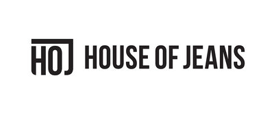 Trademark House Of Jeans