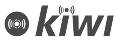 Trademark KIWI & Logo