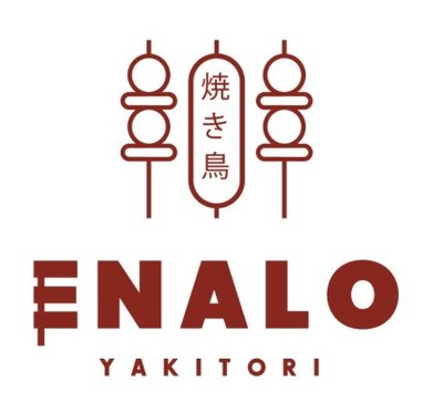 Trademark ENALO YAKITORI + LOGO