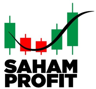 Trademark SAHAM PROFIT