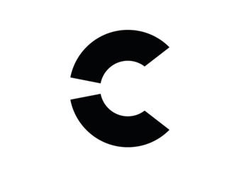 Trademark C + Logo