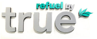 Trademark REFUEL By TRUE