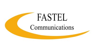 Trademark FASTEL COMMUNICATIONS dan Lukisan