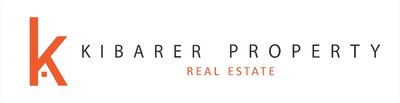 Trademark KIBARER PROPERTY (REAL ESTATE) dan Logo