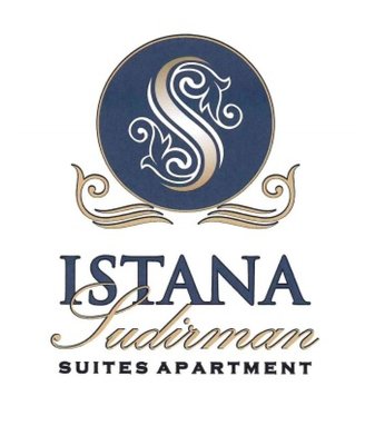 Trademark ISTANA SUDIRMAN + LOGO