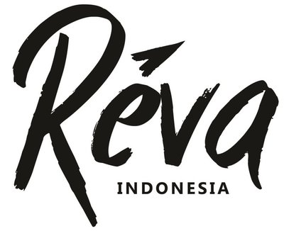 Trademark REVA INDONESIA + LOGO