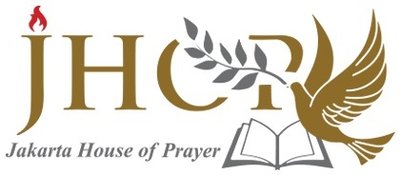 Trademark JHOP JAKARTA HOUSE OF PRAYER + LOGO