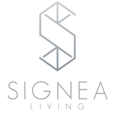 Trademark SIGNEA LIVING