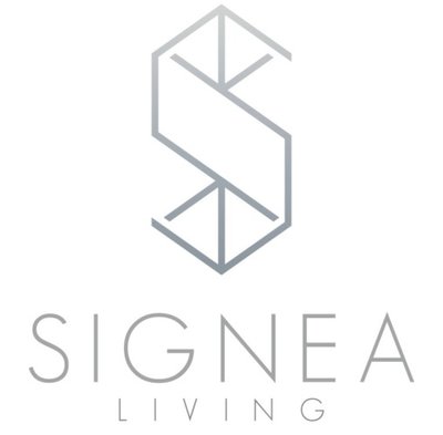 Trademark SIGNEA LIVING