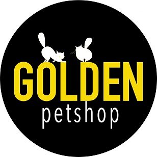 Trademark GOLDEN PETSHOP