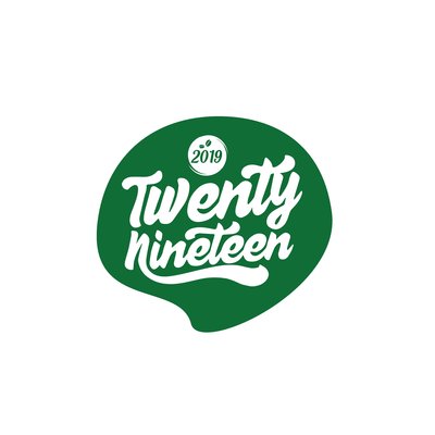 Trademark 2019 TWENTY NINETEEN