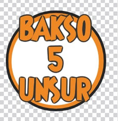 Trademark BAKSO 5 UNSUR