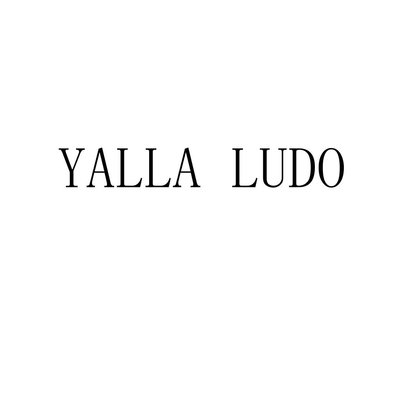 Trademark YALLA LUDO