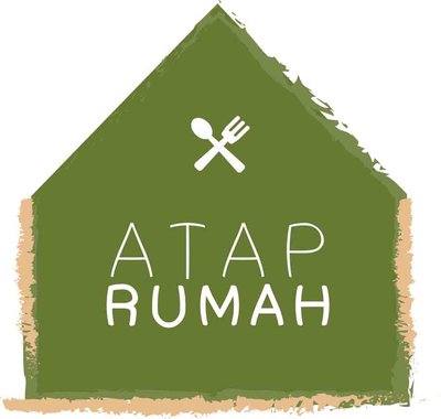 Trademark ATAP RUMAH + LOGO