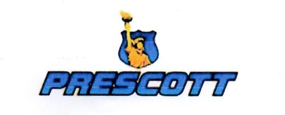 Trademark PRESCOTT