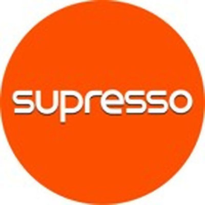 Trademark SUPRESSO