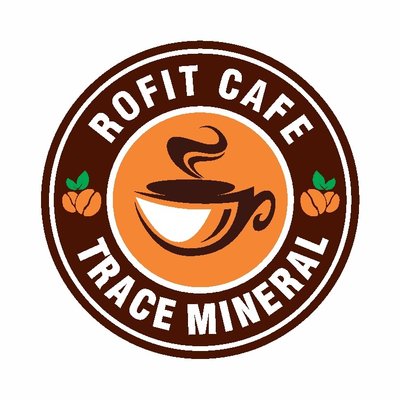 Trademark ROFIT CAFE TRACE MINERAL