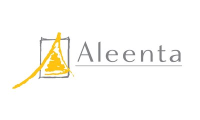 Trademark Aleenta + Logo