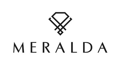 Trademark MERALDA + LOGO