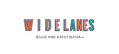 Trademark WIDELANES MUSIC AND ART FESTIVAL & LUKISAN