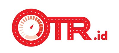 Trademark OTR.id DAN LOGO