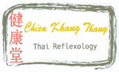 Trademark CHIEN KHANG THANG + TULISAN KANJI