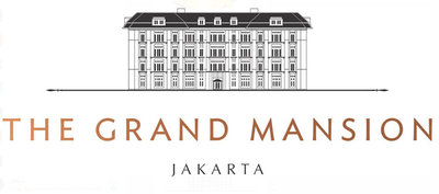 Trademark THE GRAND MANSION