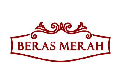 Trademark BERAS MERAH