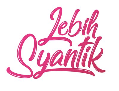 Trademark LEBIH SYANTIK