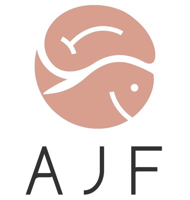 Trademark AJF + LOGO