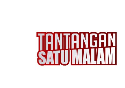 Trademark TANTANGAN SATU MALAM