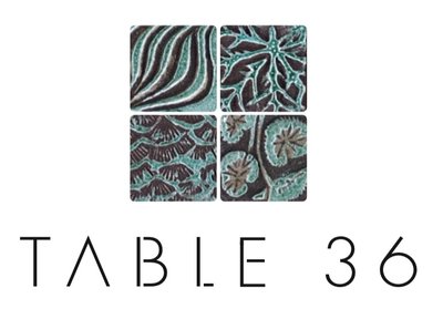 Trademark TABLE 36