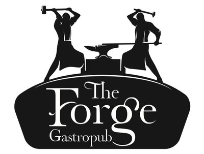 Trademark THE FORGE GASTROPUB