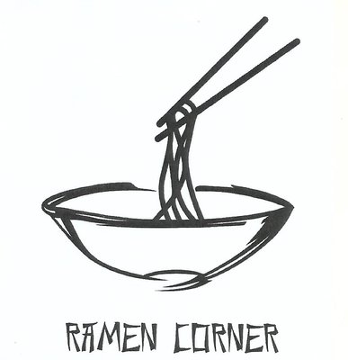 Trademark RAMEN CORNER