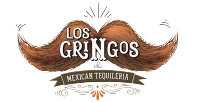 Trademark LOS GRINGOS MEXICAN TEQUILERIA